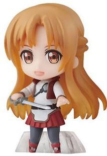 Preview: Lucky Box - Sword Art Online the Movie - Progressive: Aria of a Starless Night - Ichiban Kuji - Gashapon