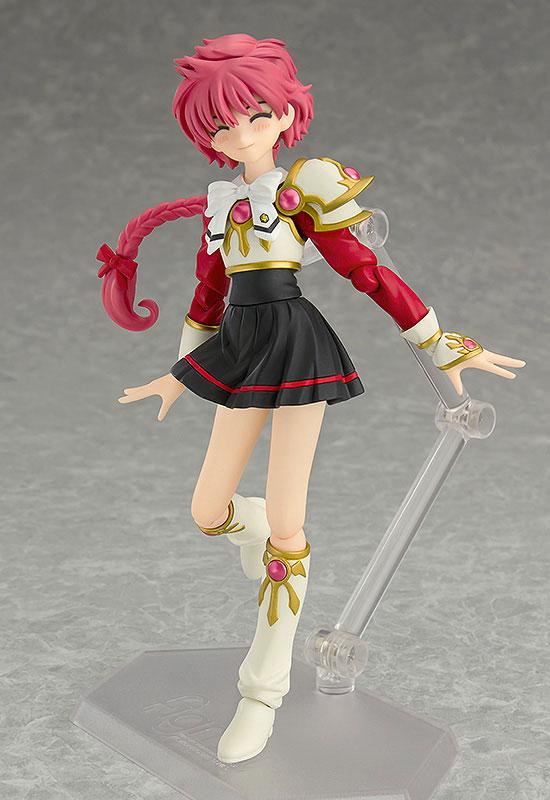 Preview: Figma 309 Hikaru Shidou