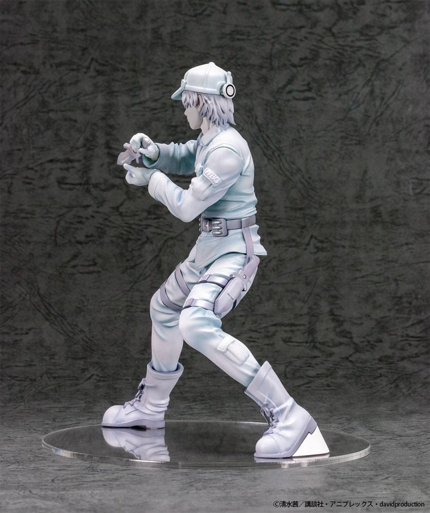 Preview: Cells at Work! Statur 1/6 - White Blood Cell (Neutrophil) von FOTS Japan