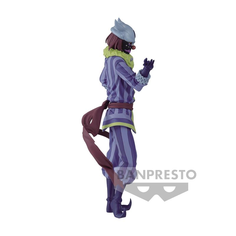 Preview: Laplace - That Time I Got Reincarnated as a Slime - Otherworlder Vol.18 - Banpresto