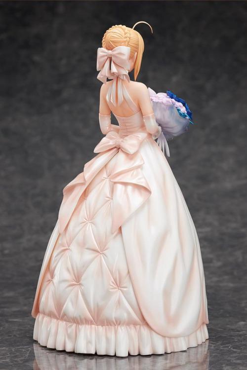 Preview: Saber - Fate/stay Night - 10th Anniversary Royal Dress