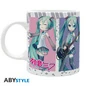 Preview: Hatsune Miku - 320ml Tasse - ABYStyle