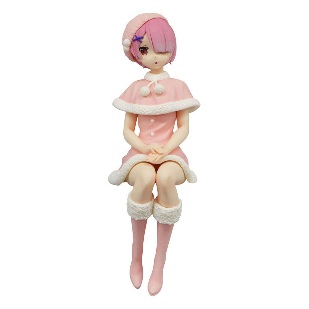 Preview: Ram - Snow Princess - Noodle Stopper - Furyu