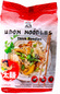 Preview: Frische Udon Nudeln (4er Packung) von Miyamoto