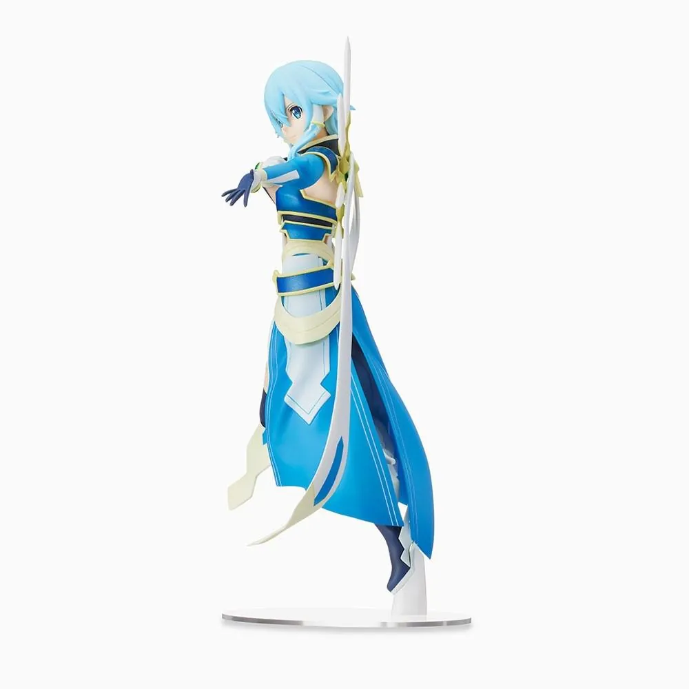 Preview: Sinon - LPM Figure - The Sun Goddess Solus Ver. (SEGA)