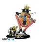 Preview: One Piece - Acrylaufsteller - Brook - ABYStyle