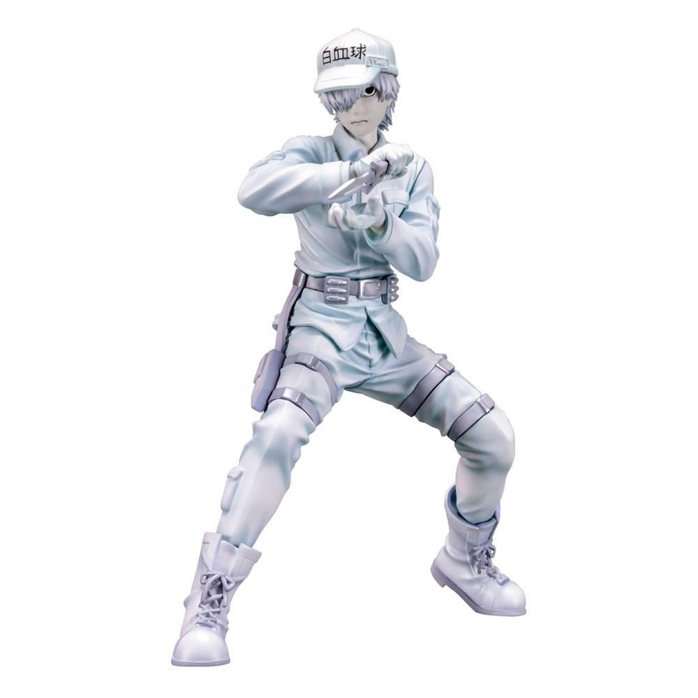 Preview: Cells at Work! Statur 1/6 - White Blood Cell (Neutrophil) von FOTS Japan