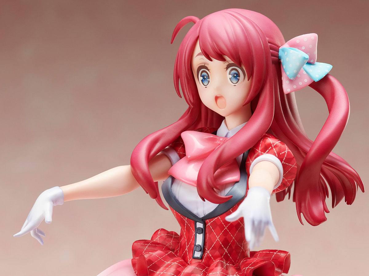 Preview: Sakura Minamoto - F:Nex - Furyu