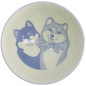 Preview: Kawaii Bowl / Schale für Reis - Shiba Blau von TOKYO Design Studio (350ml)