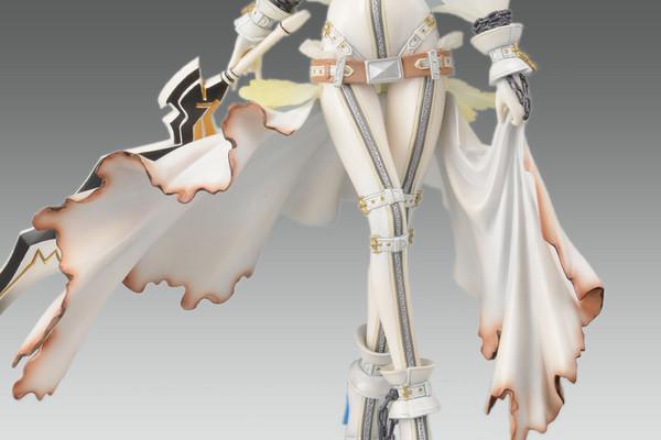 Preview: Saber Bride - Fate/Extra CCC - Sega PM - 1