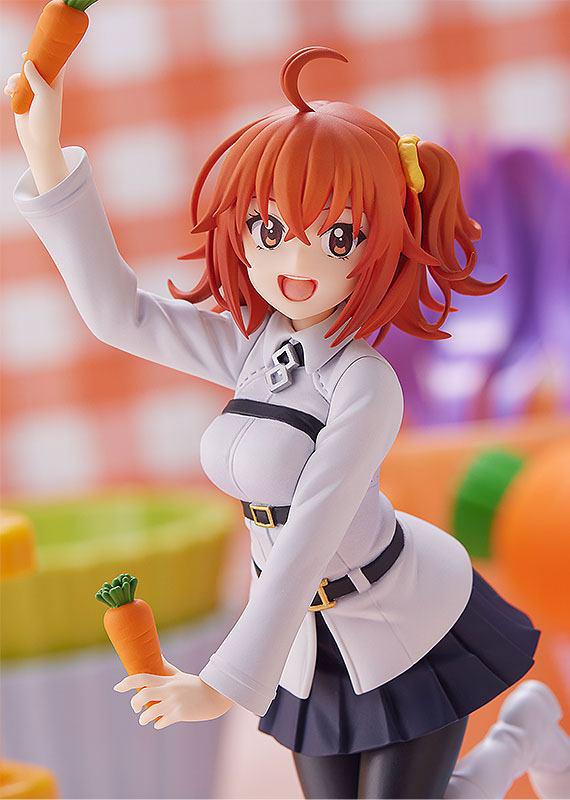 Preview: Ritsuka Fujimaru - Carnival - Fate/Grand Carnival Pop Up Parade - Good Smile Company