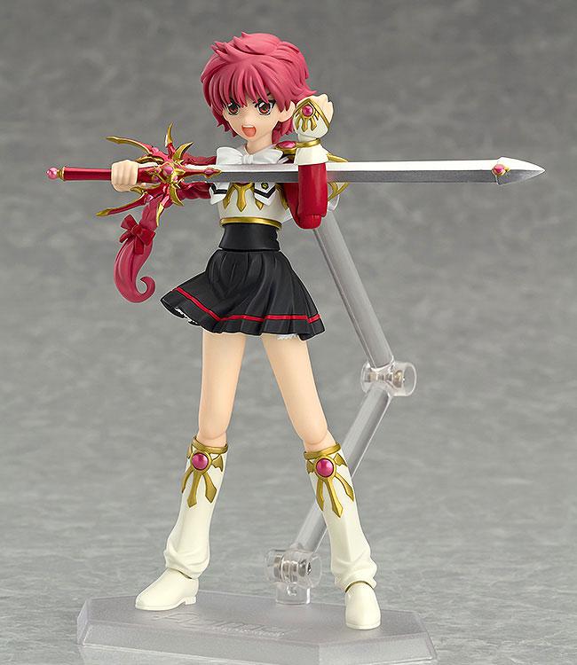 Preview: Figma 309 Hikaru Shidou