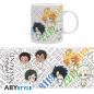 Preview: The Promised Neverland Tasse - Grace Field Kids von ABYStyle