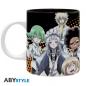 Preview: SHAMAN KING - Tasse von ABYStyle