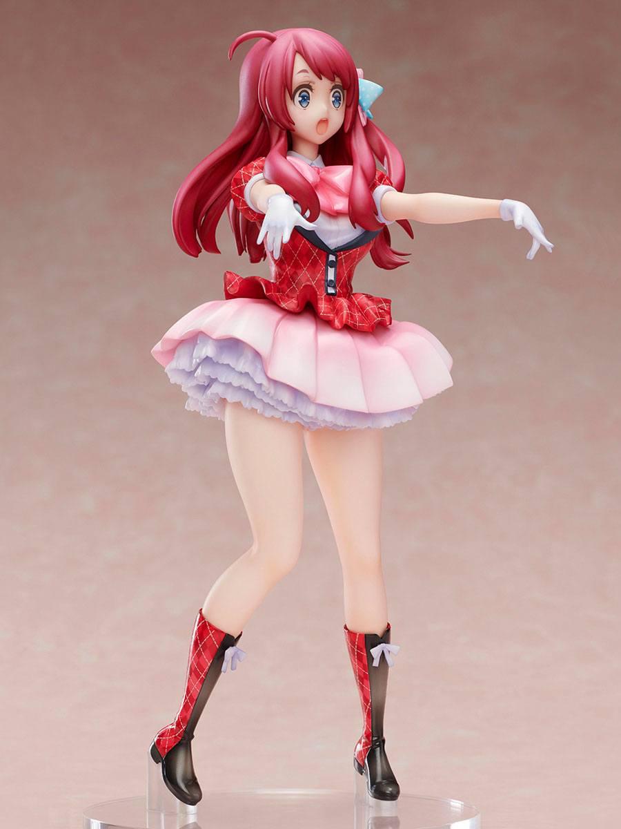 Preview: Sakura Minamoto - F:Nex - Furyu