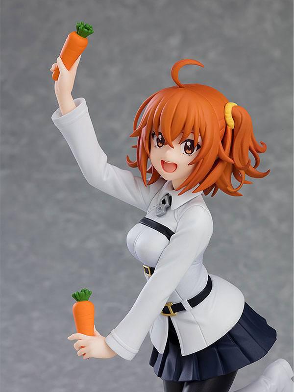 Preview: Ritsuka Fujimaru - Carnival - Fate/Grand Carnival Pop Up Parade - Good Smile Company