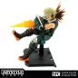 Preview: My Hero Academia - Katsuki Bakugou - AP Shot - ABYStyle