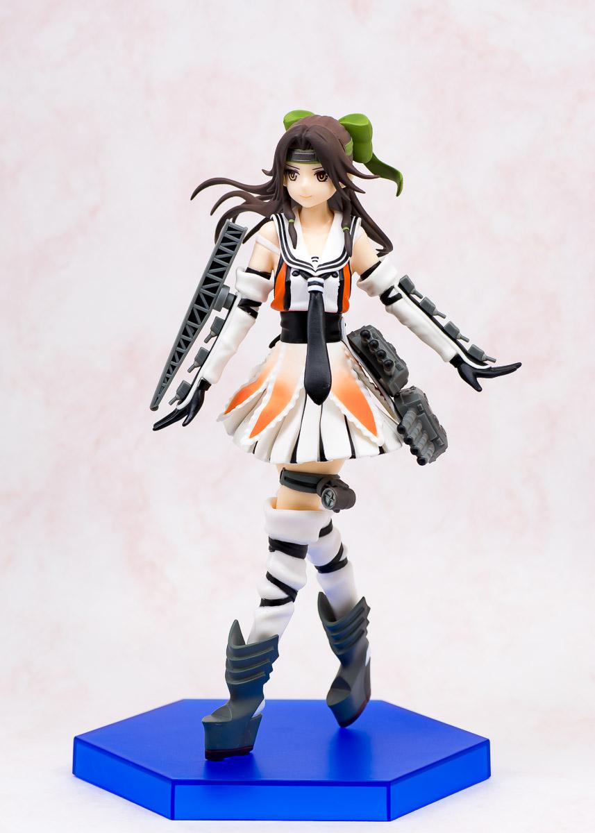 Preview: Jintsuu Kai Ni - Kantai Collection - SPM Figur