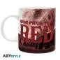 Preview: One Piece Film - Red - 320 ml Tasse - Shanks - AbyStyle