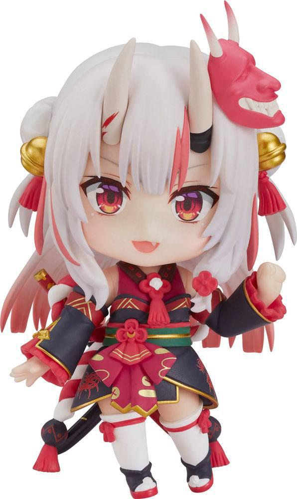 Preview: Nendoroid 1951 Nakiri Ayame