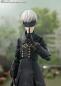 Preview: 9S (YoRHa No. 9 Type S) - S.H. Figuarts - Bandai Spirits