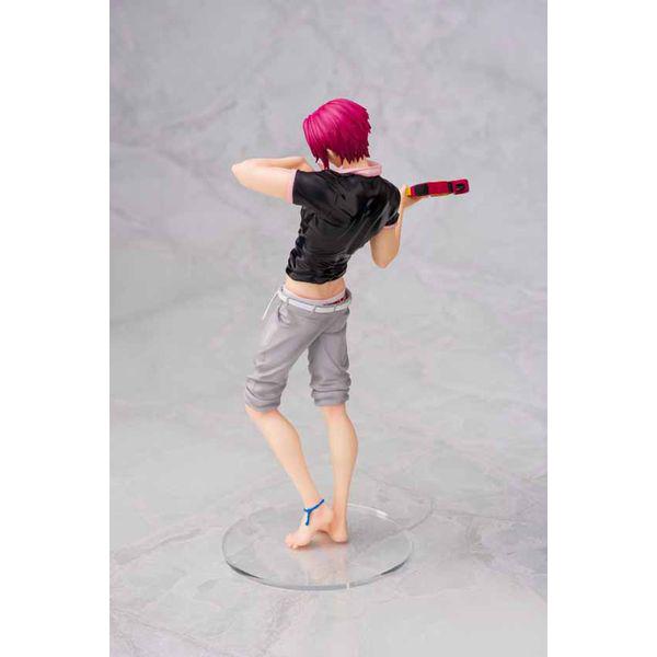 Preview: Rin Matsuoka - Free! - Eternal Summer