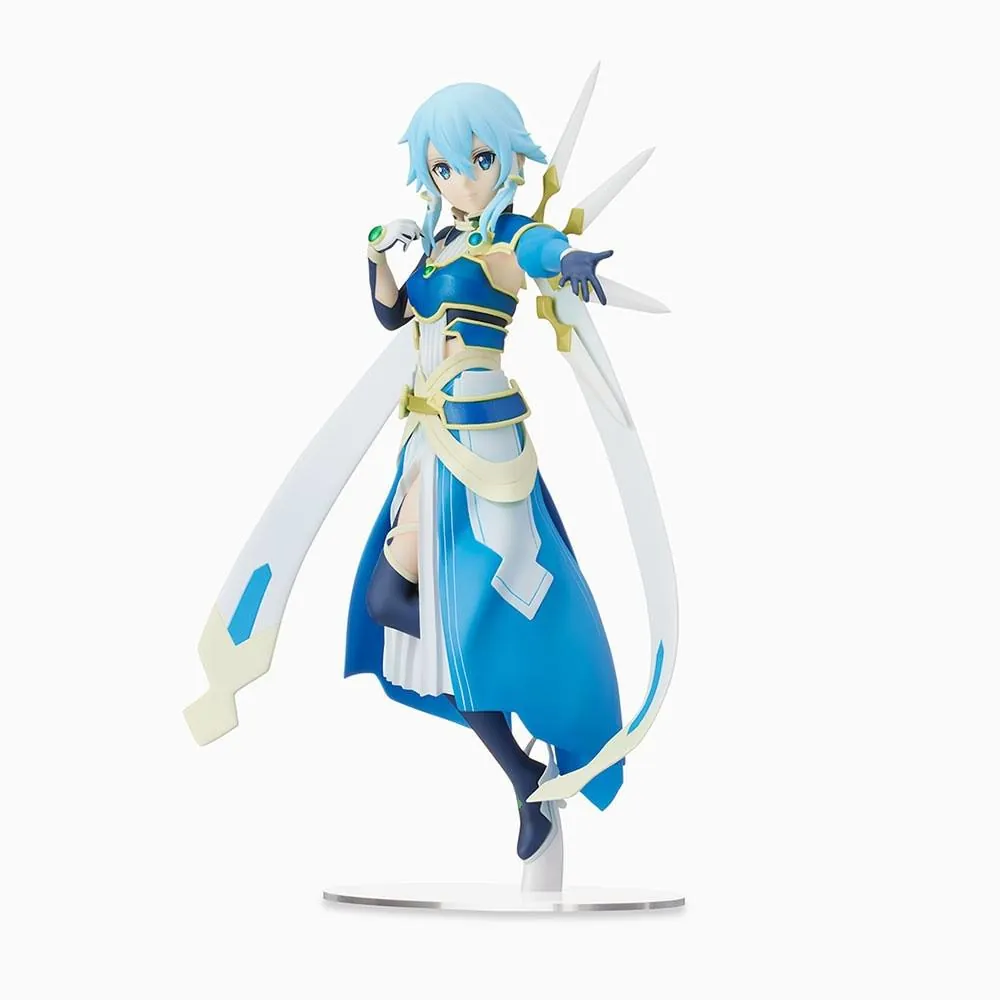 Preview: Sinon - LPM Figure - The Sun Goddess Solus Ver. (SEGA)