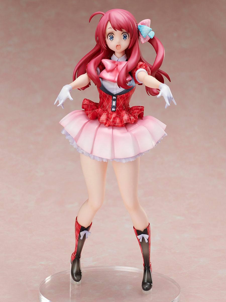 Preview: Sakura Minamoto - F:Nex - Furyu