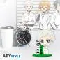 Preview: The Promised Neverland - Acrylaufsteller - Chibi Norman - ABYStyle