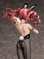 Preview: Kuroko Shirai: Bunny Ver. 2nd - A Certain Scientific Railgun T - Statue 1/4 - FREEing