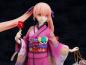 Preview: Erika Amano - A Couple of Cuckoos - Statue 1/7 - Yukata Vers. - Furyu