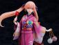 Preview: Erika Amano - A Couple of Cuckoos - Statue 1/7 - Yukata Vers. - Furyu