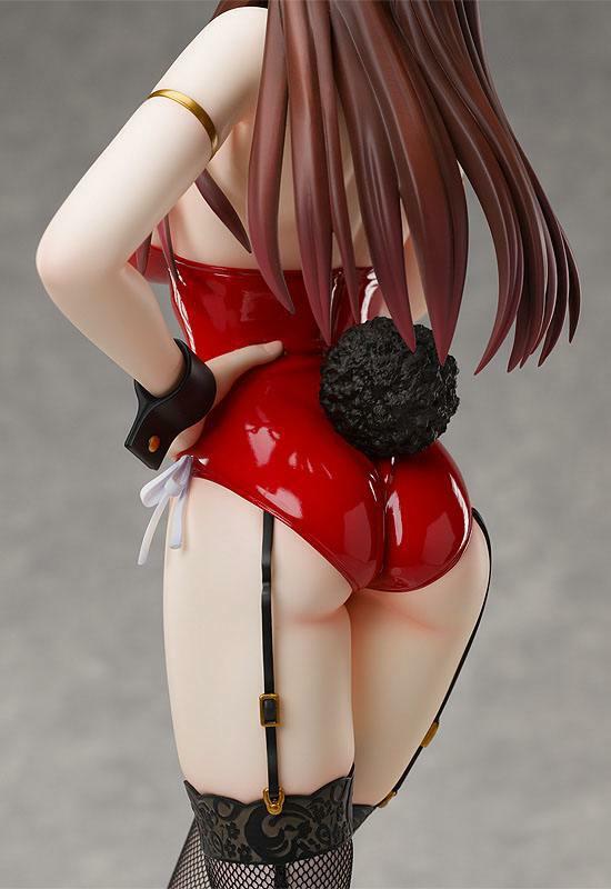 Preview: Chizuru Mizuhara - 1/4 B-Style Bunny - FREEing