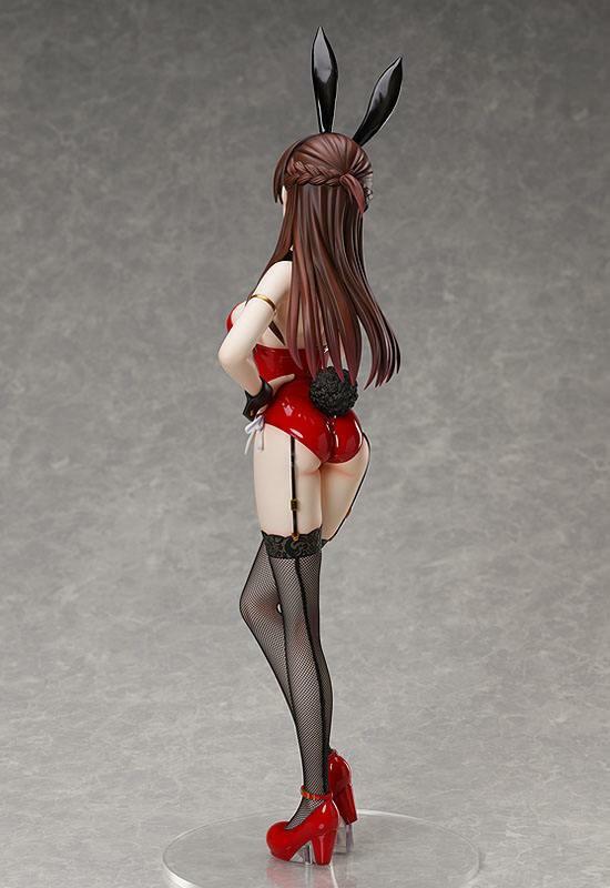 Preview: Chizuru Mizuhara - 1/4 B-Style Bunny - FREEing