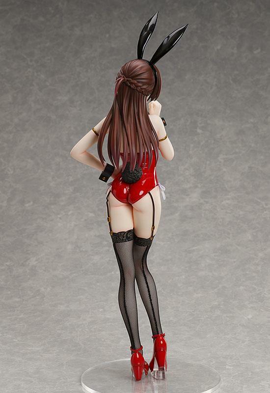 Preview: Chizuru Mizuhara - 1/4 B-Style Bunny - FREEing