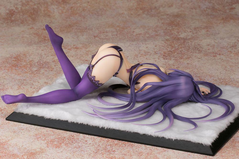 Preview: Tohka Yatogami - Inverted Version - B'Full / Pulchra - Neuauflage