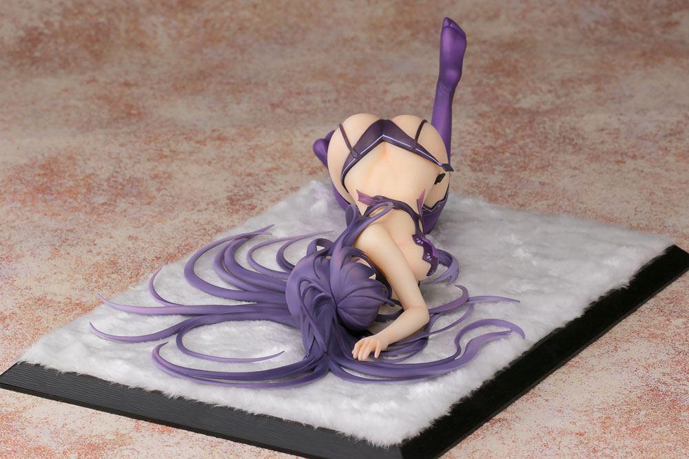 Preview: Tohka Yatogami - Inverted Version - B'Full / Pulchra - Neuauflage