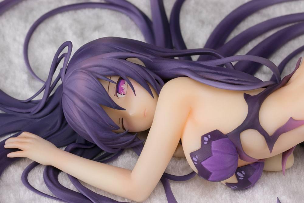 Preview: Tohka Yatogami - Inverted Version - B'Full / Pulchra - Neuauflage