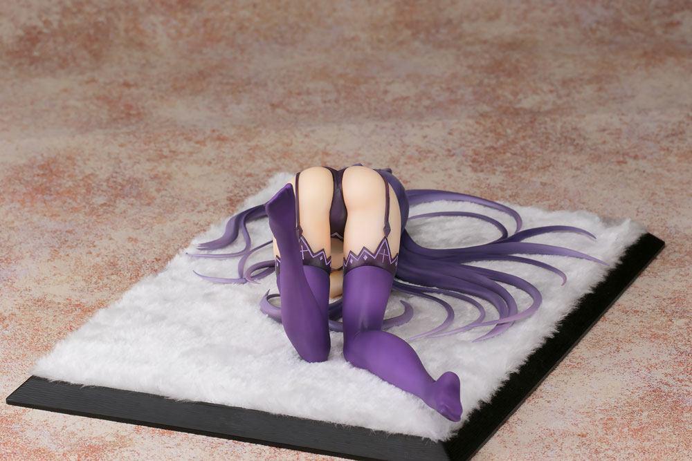 Preview: Tohka Yatogami - Inverted Version - B'Full / Pulchra - Neuauflage