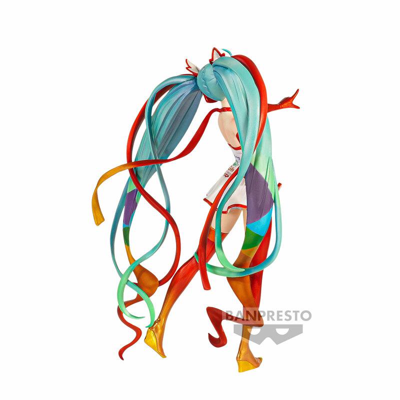 Preview: Hatsune Miku - Racing Miku 2016! - Banpresto Chronicle