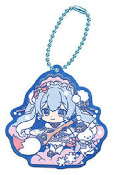 Preview: Lucky Box - Snow Miku 2023 Assort - IchibanKuji - Gashapon