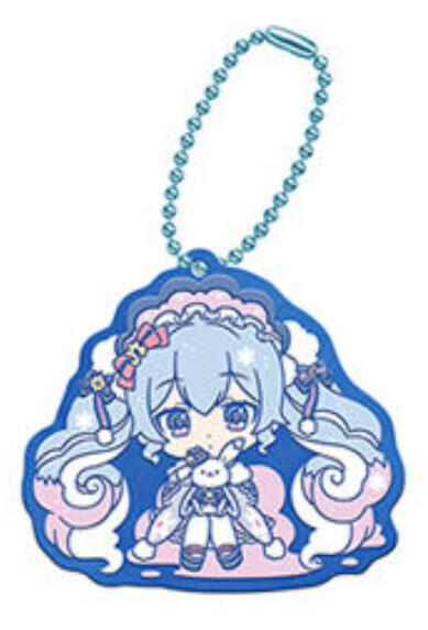 Preview: Lucky Box - Snow Miku 2023 Assort - IchibanKuji - Gashapon