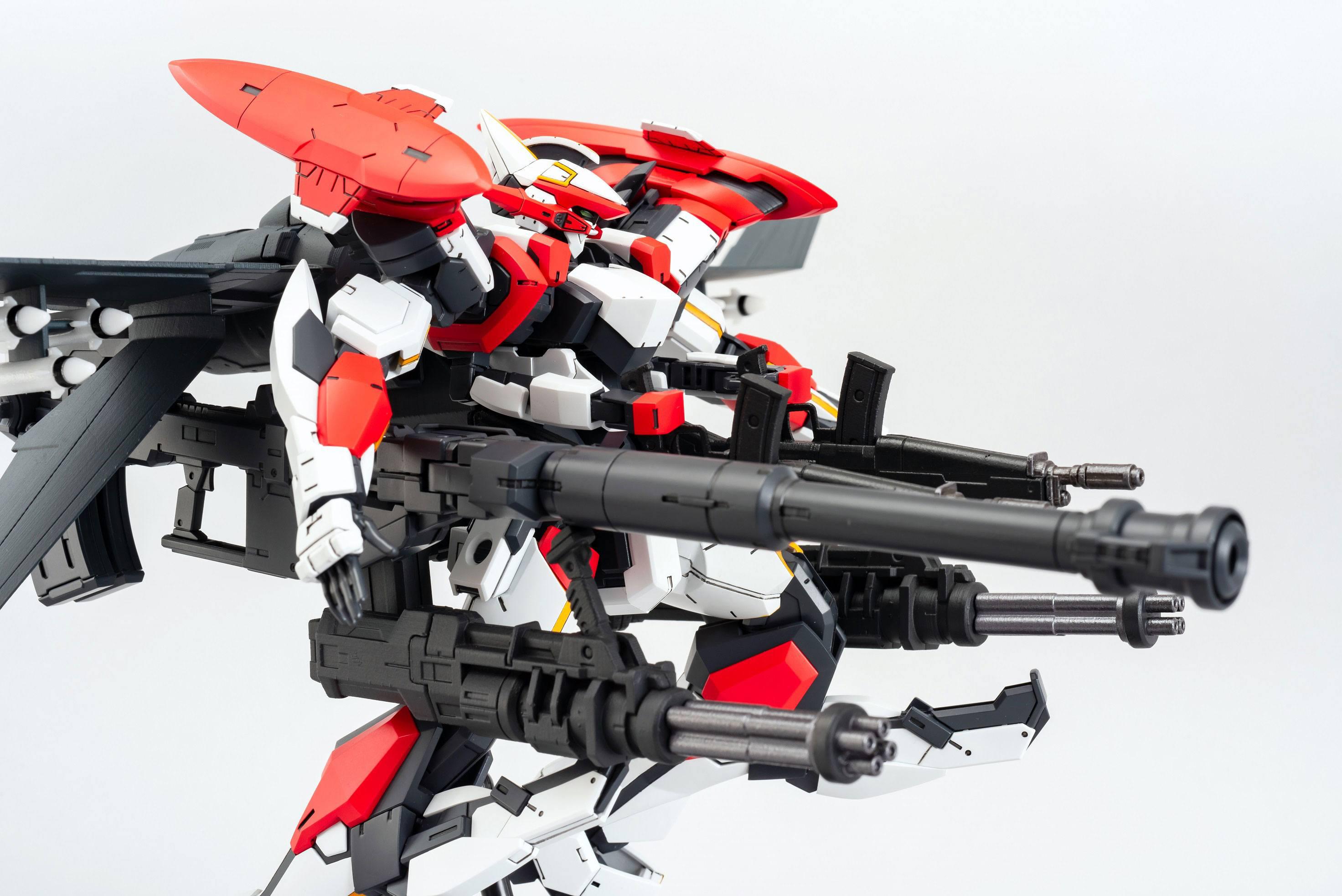 Preview: ARX-8 Laevatein - The Last Decisive Battle - Aoshima - Model Kit