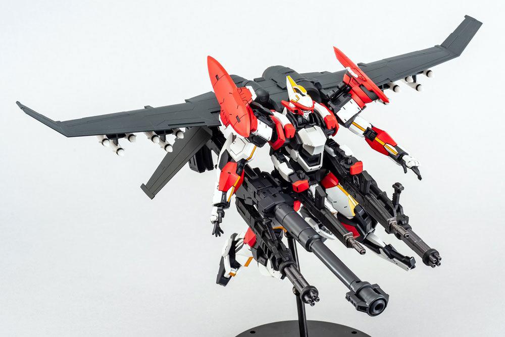 Preview: ARX-8 Laevatein - The Last Decisive Battle - Aoshima - Model Kit