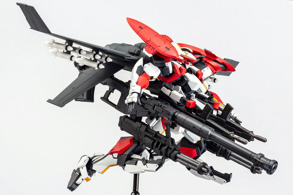 Preview: ARX-8 Laevatein - The Last Decisive Battle - Aoshima - Model Kit