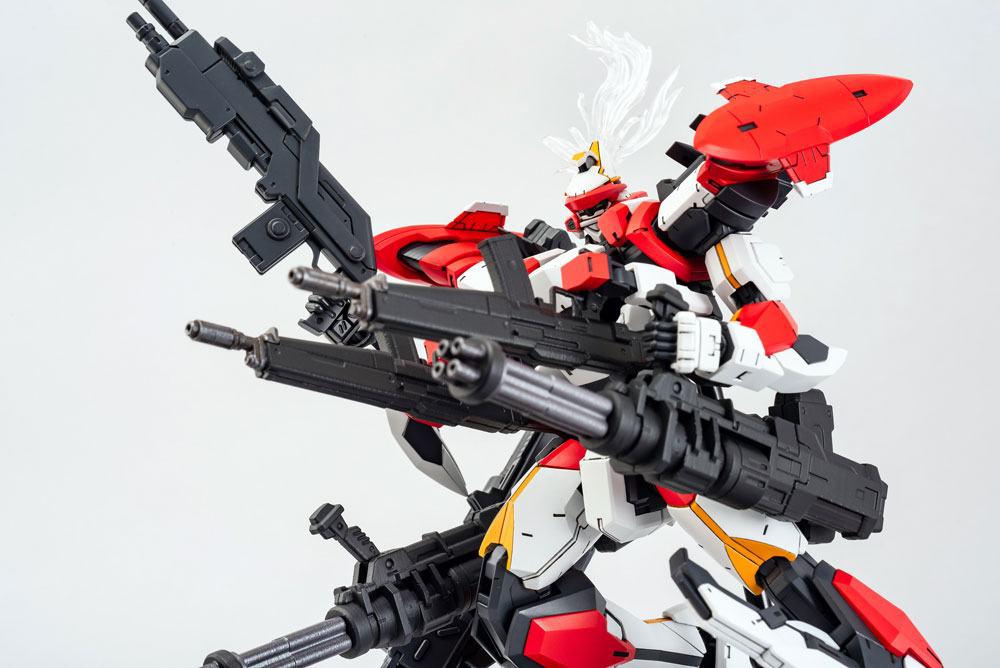 Preview: ARX-8 Laevatein - The Last Decisive Battle - Aoshima - Model Kit