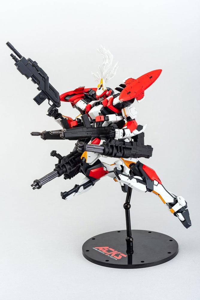 Preview: ARX-8 Laevatein - The Last Decisive Battle - Aoshima - Model Kit