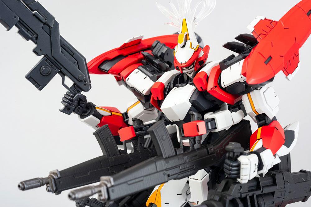 Preview: ARX-8 Laevatein - The Last Decisive Battle - Aoshima - Model Kit