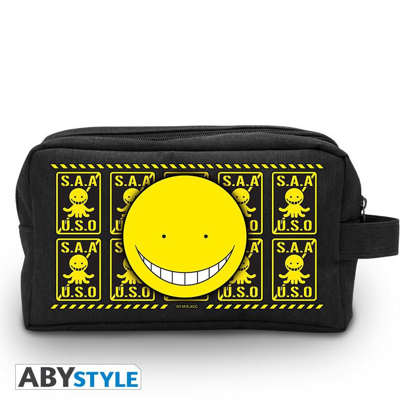 Preview: Koro Sensei - Waschtasche / Badetasche aus Assassination Classroom  von ABYstyle