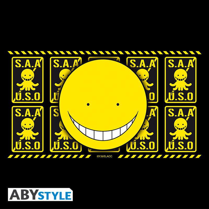 Preview: Koro Sensei - Waschtasche / Badetasche aus Assassination Classroom  von ABYstyle